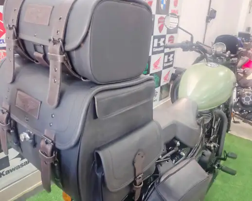 ROYAL ENFIELD-METEOR 350 FIREBALL-2024