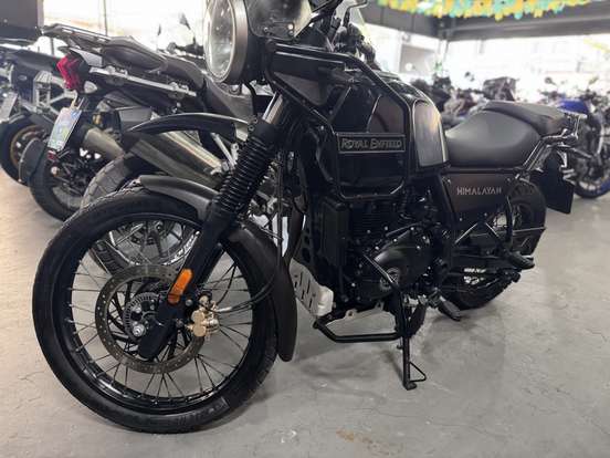 ROYAL ENFIELD-HIMALAYAN ROYAL ENFIELD-HIMALAYAN-2020