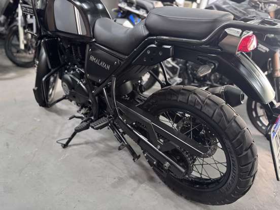 ROYAL ENFIELD-HIMALAYAN ROYAL ENFIELD-HIMALAYAN-2020