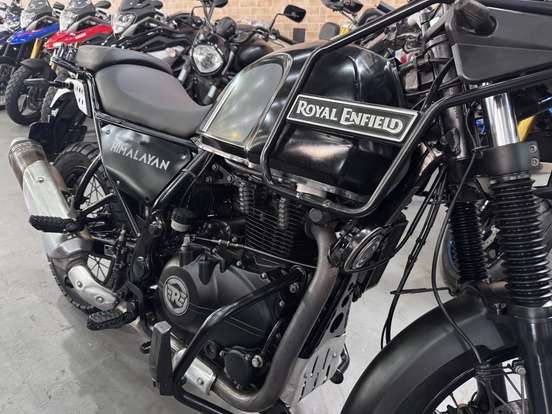 ROYAL ENFIELD-HIMALAYAN ROYAL ENFIELD-HIMALAYAN-2020