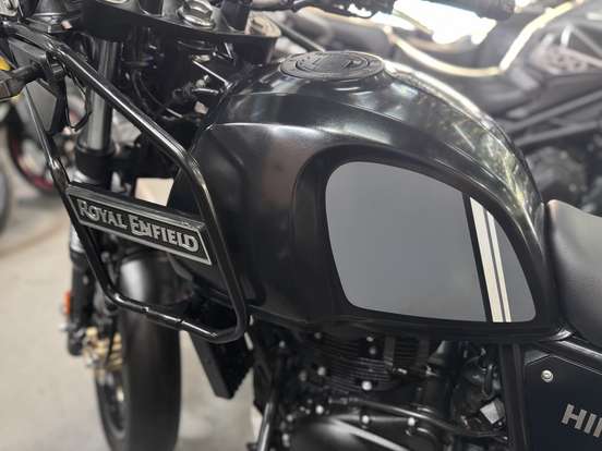 ROYAL ENFIELD-HIMALAYAN ROYAL ENFIELD-HIMALAYAN-2020