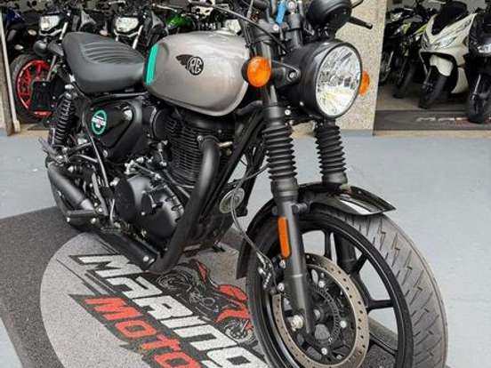 ROYAL ENFIELD-HUNTER 350 ROYAL ENFIELD-HUNTER 350-2024
