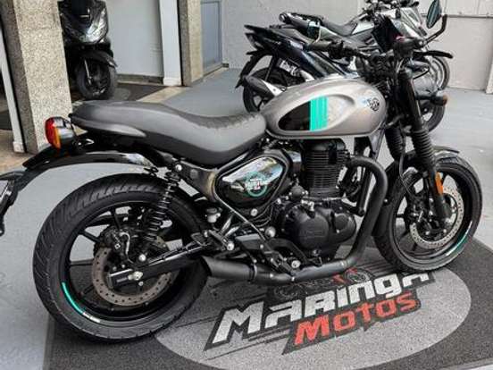 ROYAL ENFIELD-HUNTER 350 ROYAL ENFIELD-HUNTER 350-2024