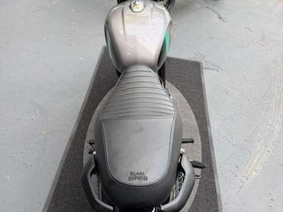 ROYAL ENFIELD-HUNTER 350 ROYAL ENFIELD-HUNTER 350-2024