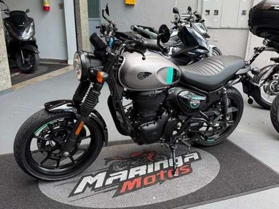 ROYAL ENFIELD-HUNTER 350 ROYAL ENFIELD-HUNTER 350-2024