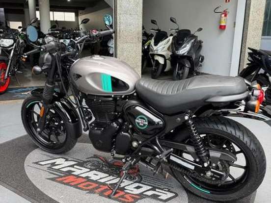 ROYAL ENFIELD-HUNTER 350 ROYAL ENFIELD-HUNTER 350-2024