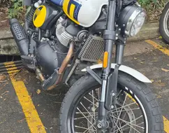 ROYAL ENFIELD BEAR 650 ROYAL ENFIELD BEAR 650