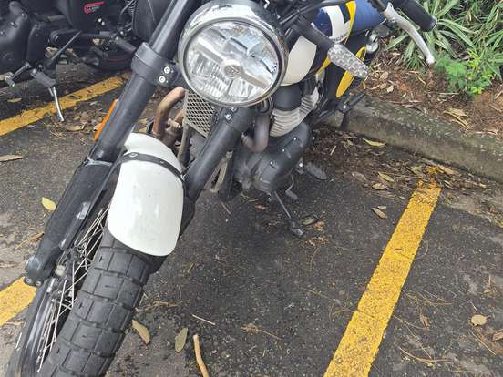 ROYAL ENFIELD-BEAR 650 ROYAL ENFIELD-BEAR 650-2026