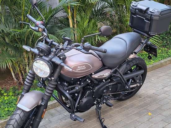 ROYAL ENFIELD-GUERRILLA 450 ROYAL ENFIELD-GUERRILLA 450-2026