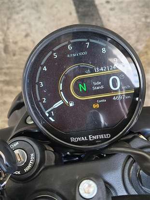 ROYAL ENFIELD-GUERRILLA 450-2026
