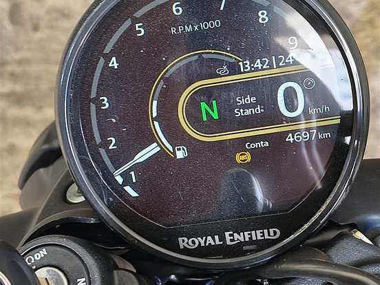 ROYAL ENFIELD-GUERRILLA 450 ROYAL ENFIELD-GUERRILLA 450-2026