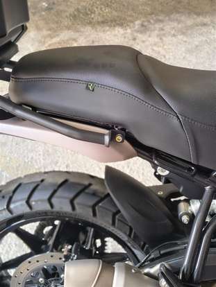 ROYAL ENFIELD-GUERRILLA 450-2026