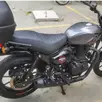 ROYAL ENFIELD HUNTER 350 ROYAL ENFIELD HUNTER 350