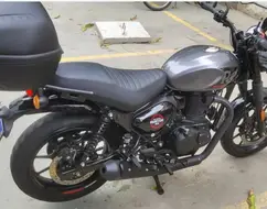 ROYAL ENFIELD HUNTER 350 ROYAL ENFIELD HUNTER 350