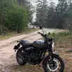 ROYAL ENFIELD HUNTER 350 ROYAL ENFIELD HUNTER 350