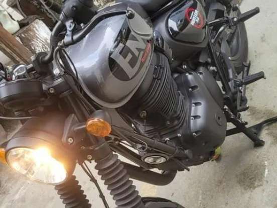 ROYAL ENFIELD-HUNTER 350 ROYAL ENFIELD-HUNTER 350-2024