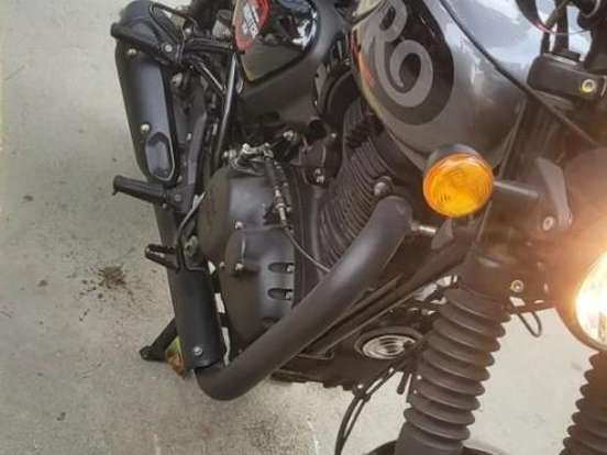 ROYAL ENFIELD-HUNTER 350 ROYAL ENFIELD-HUNTER 350-2024