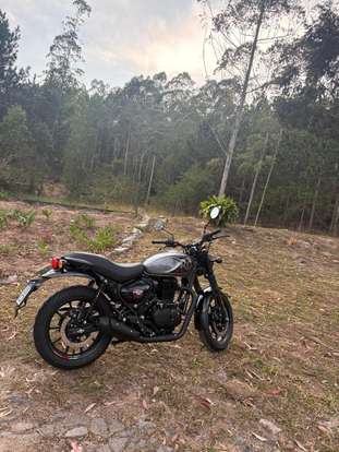 ROYAL ENFIELD-HUNTER 350 ROYAL ENFIELD-HUNTER 350-2026