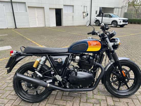 ROYAL ENFIELD-INTERCEPTOR-2024