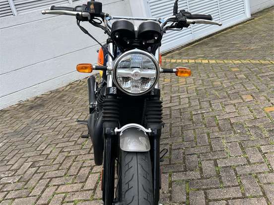 ROYAL ENFIELD-INTERCEPTOR ROYAL ENFIELD-INTERCEPTOR-2024