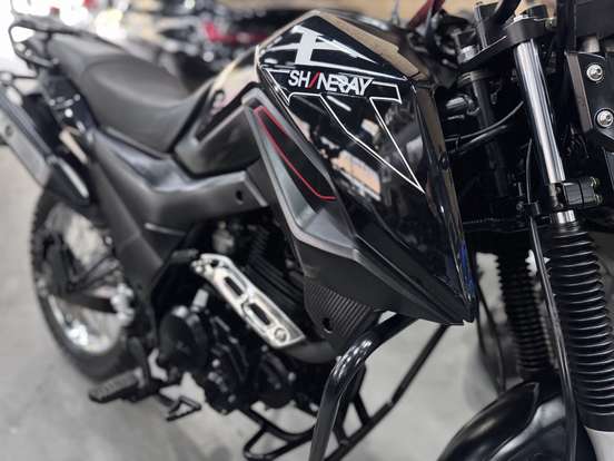 SHINERAY-SHI 175-2025