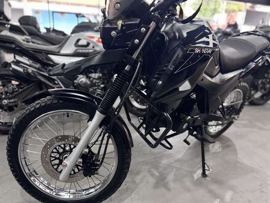 SHINERAY-SHI 175-2025