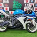 SUZUKI GSX-R1000 SUZUKI GSX-R1000
