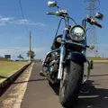 SUZUKI BOULEVARD C1500 SUZUKI BOULEVARD C1500