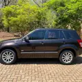 SUZUKI GRAND VITARA 2.0 LIMITED EDITION 4X2 16V GASOLINA 4P AUTOMÁTICO SUZUKI GRAND VITARA 2.0 LIMITED EDITION 4X2 16V GASOLINA 4P AUTOMÁTICO