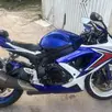 SUZUKI GSX-R750 SUZUKI GSX-R750