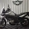 SUZUKI V-STROM 650 ABS SUZUKI V-STROM 650 ABS