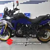 SUZUKI V-STROM 800 DE SUZUKI V-STROM 800 DE