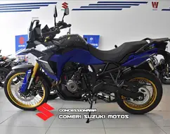 SUZUKI V-STROM 800 DE SUZUKI V-STROM 800 DE