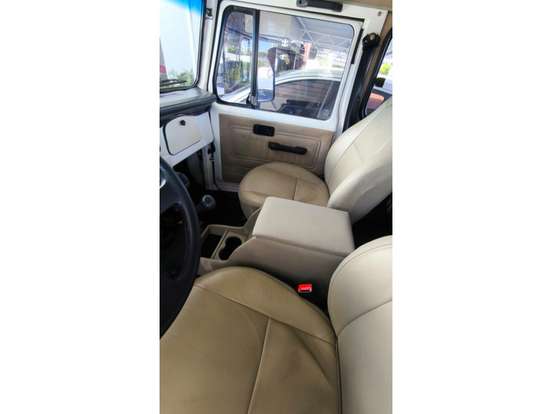 TOYOTA-BANDEIRANTE-3.7 BJ50LV 4X4 TETO RIGIDO DIESEL 2P MANUAL TOYOTA-BANDEIRANTE-1998