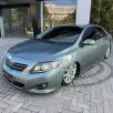 TOYOTA COROLLA 1.8 XEI 16V FLEX 4P AUTOMÁTICO TOYOTA COROLLA 1.8 XEI 16V FLEX 4P AUTOMÁTICO