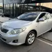 TOYOTA COROLLA 1.8 XEI 16V FLEX 4P MANUAL TOYOTA COROLLA 1.8 XEI 16V FLEX 4P MANUAL