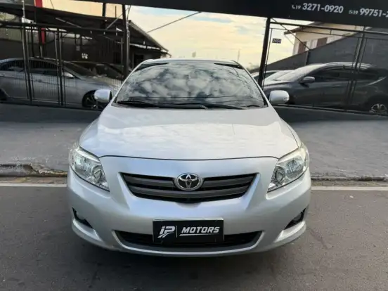 TOYOTA-COROLLA-2009