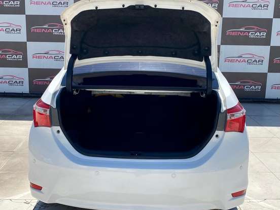 TOYOTA-COROLLA-1.8 GLI 16V FLEX 4P AUTOMÁTICO TOYOTA-COROLLA-2016