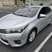 TOYOTA COROLLA 1.8 GLI 16V FLEX 4P AUTOMÁTICO TOYOTA COROLLA 1.8 GLI 16V FLEX 4P AUTOMÁTICO