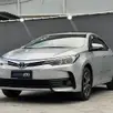 TOYOTA COROLLA 1.8 GLI 16V FLEX 4P AUTOMÁTICO TOYOTA COROLLA 1.8 GLI 16V FLEX 4P AUTOMÁTICO