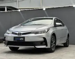TOYOTA COROLLA 1.8 GLI 16V FLEX 4P AUTOMÁTICO TOYOTA COROLLA 1.8 GLI 16V FLEX 4P AUTOMÁTICO