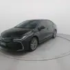 TOYOTA COROLLA 1.8 VVT-I HYBRID FLEX ALTIS CVT TOYOTA COROLLA 1.8 VVT-I HYBRID FLEX ALTIS CVT