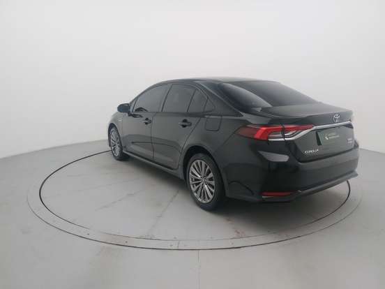 TOYOTA-COROLLA-1.8 VVT-I HYBRID FLEX ALTIS CVT TOYOTA-COROLLA-2023