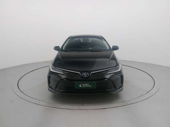 TOYOTA-COROLLA-1.8 VVT-I HYBRID FLEX ALTIS CVT TOYOTA-COROLLA-2023