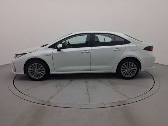 TOYOTA-COROLLA-1.8 VVT-I HYBRID FLEX ALTIS CVT TOYOTA-COROLLA-2024
