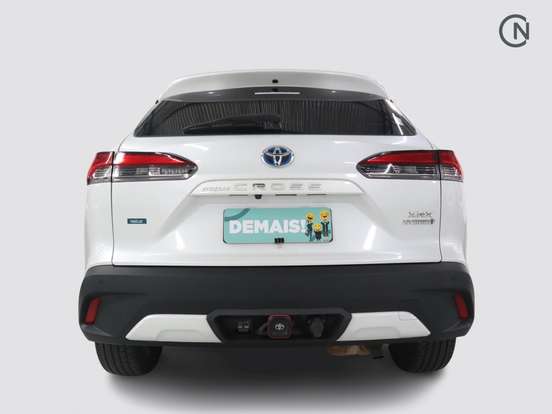 TOYOTA-COROLLA-1.8 VVT-I HYBRID FLEX ALTIS CVT TOYOTA-COROLLA-2021