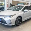 TOYOTA COROLLA 1.8 VVT-I HYBRID FLEX ALTIS PREMIUM CVT TOYOTA COROLLA 1.8 VVT-I HYBRID FLEX ALTIS PREMIUM CVT