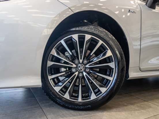 TOYOTA-COROLLA-1.8 VVT-I HYBRID FLEX ALTIS PREMIUM CVT TOYOTA-COROLLA-2025