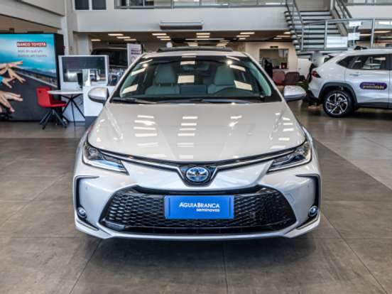 TOYOTA-COROLLA-1.8 VVT-I HYBRID FLEX ALTIS PREMIUM CVT TOYOTA-COROLLA-2025