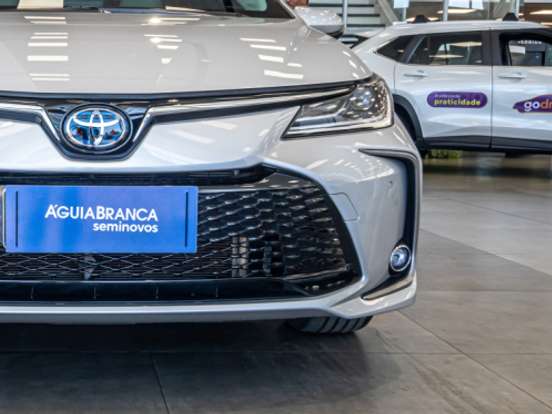 TOYOTA-COROLLA-1.8 VVT-I HYBRID FLEX ALTIS PREMIUM CVT TOYOTA-COROLLA-2025